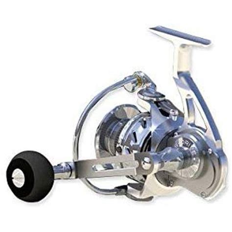 Penn’s own Slammer III and the <strong>Tsunami SaltX</strong> are even more watertight, with stronger bodies and internals, and better drags than the Spinfisher. . Tsunami saltx 6000
